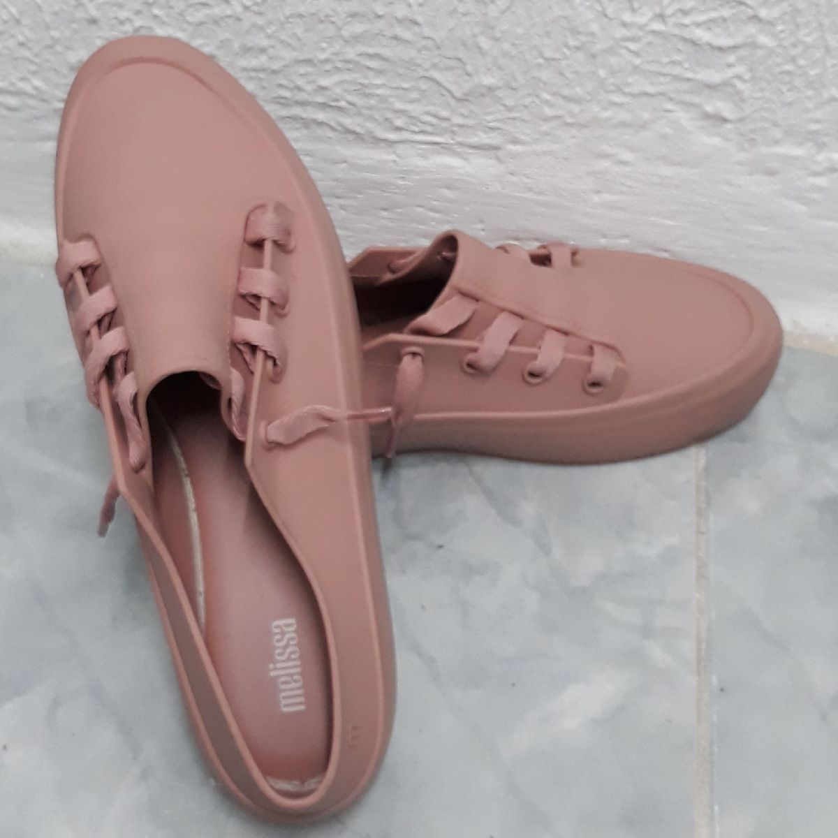 ulitsa sneaker rosa