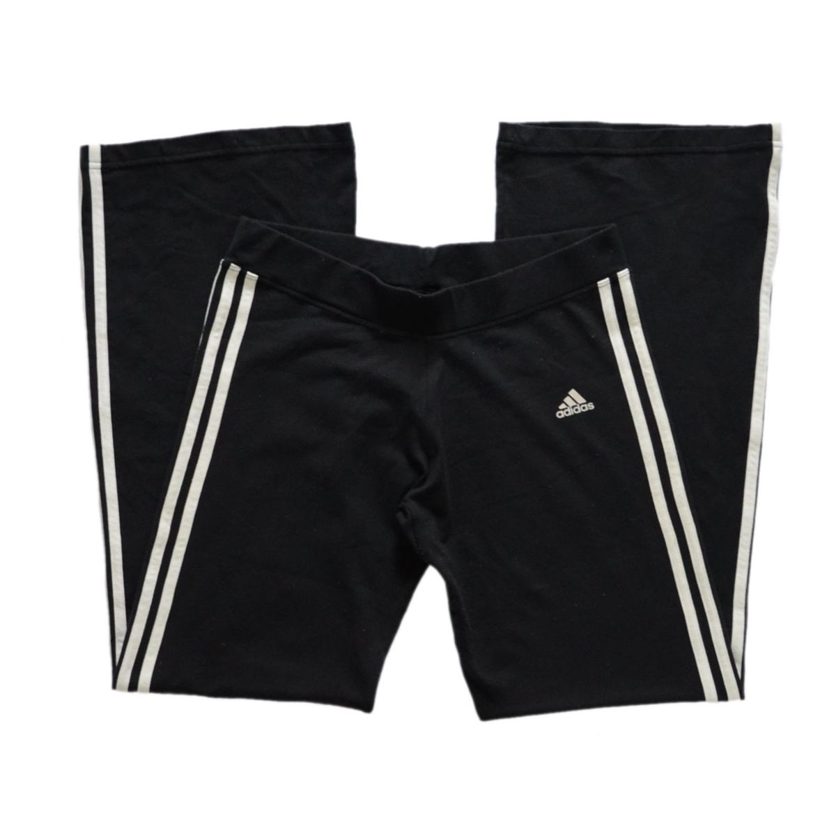 calça bailarina adidas