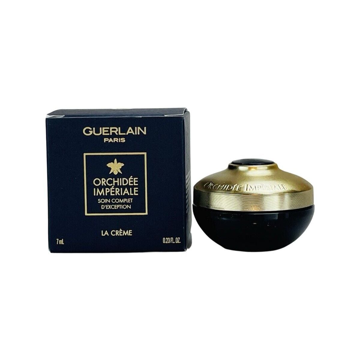 Guerlain Orchidée Impériale Creme para Área Dos Olhos 7ml