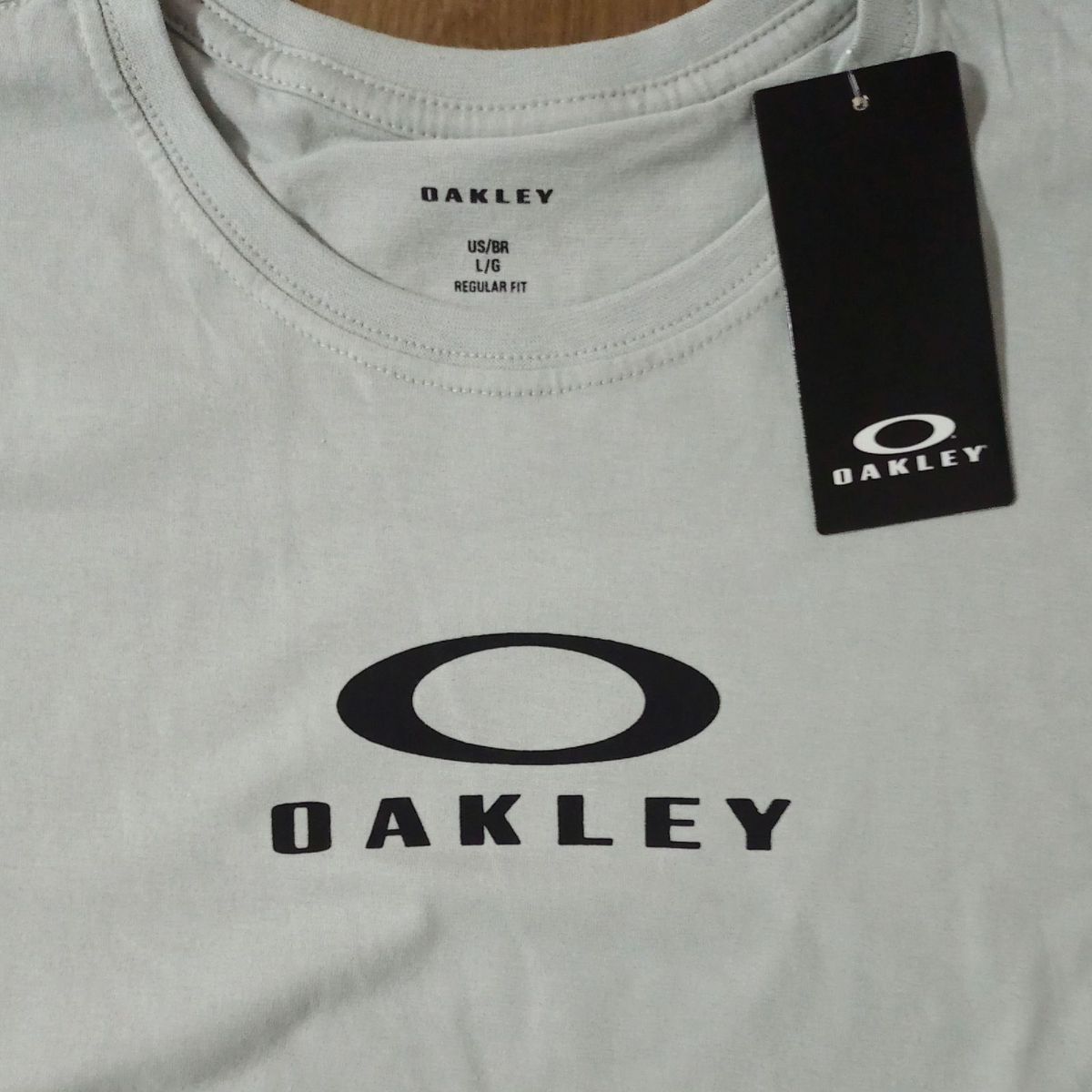 Camiseta Raridade Oakley - Dragon Tatto | Camisa Masculina Oakley Nunca  Usado 70226377 | enjoei