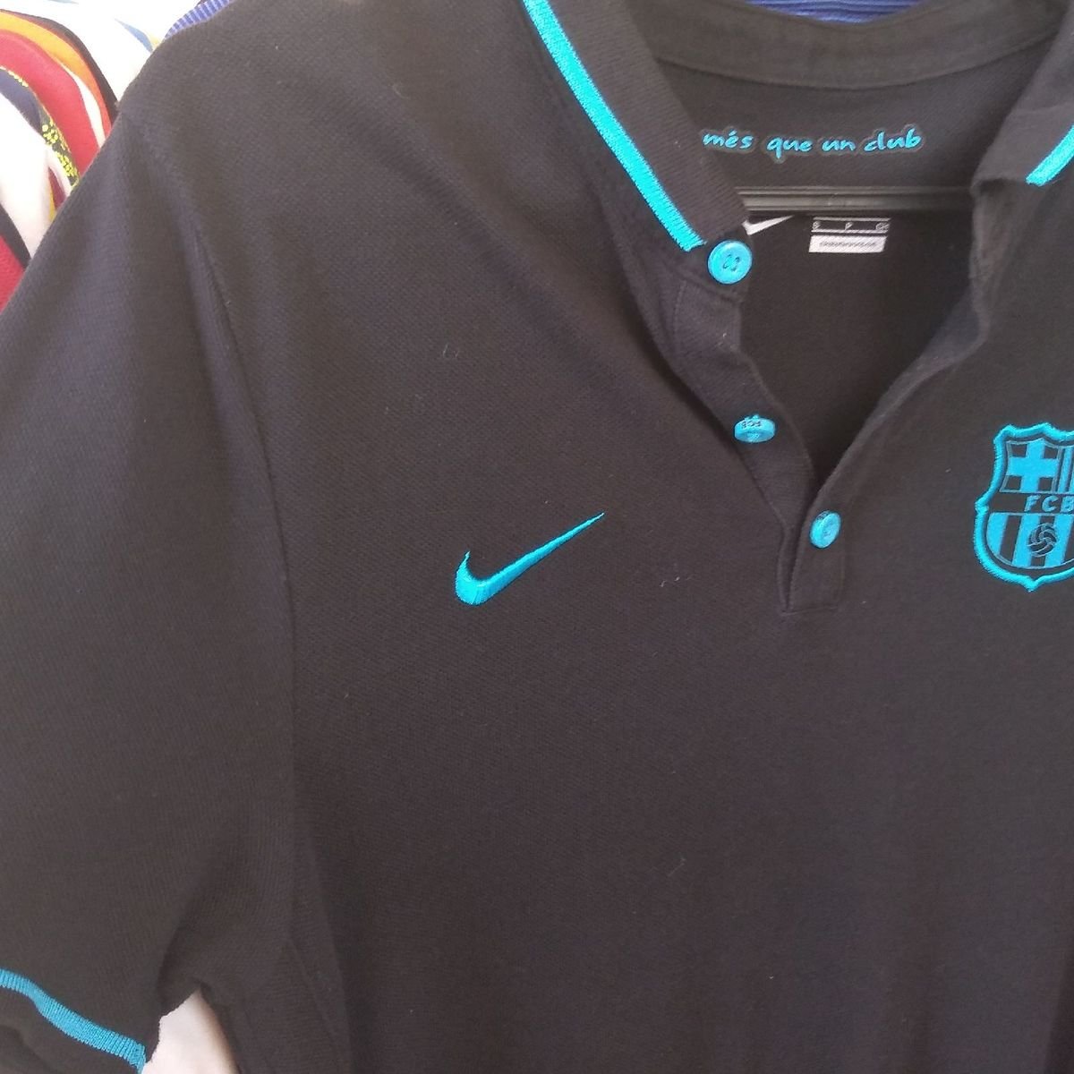 Camisa Polo Nike Sportswear Jersey Branca - Compre Agora