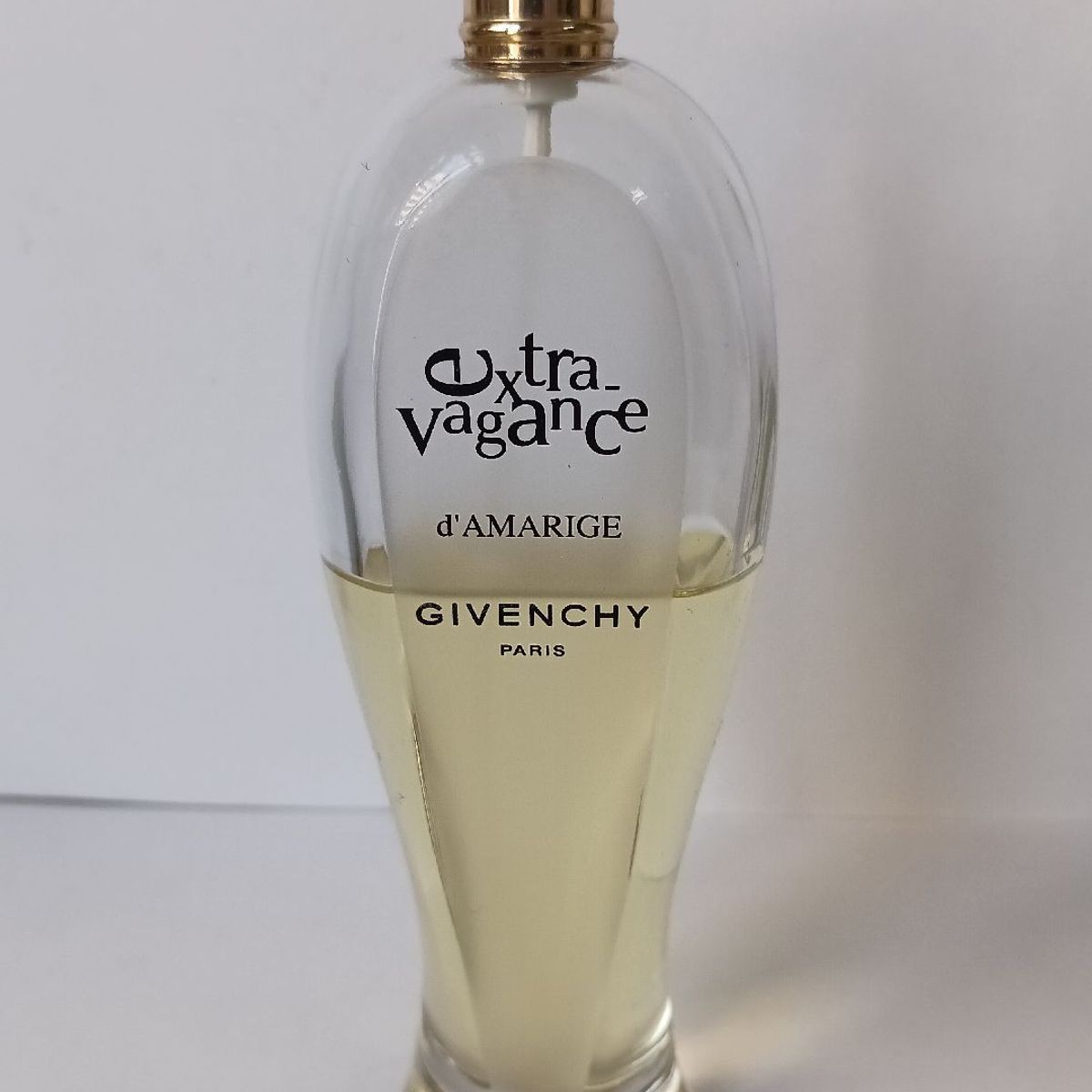 廃盤品✺Givenchy Extravagance d'Amarige 50ml Extravagance D'Amarige | Givenchy Usado 108071756 | enjoei