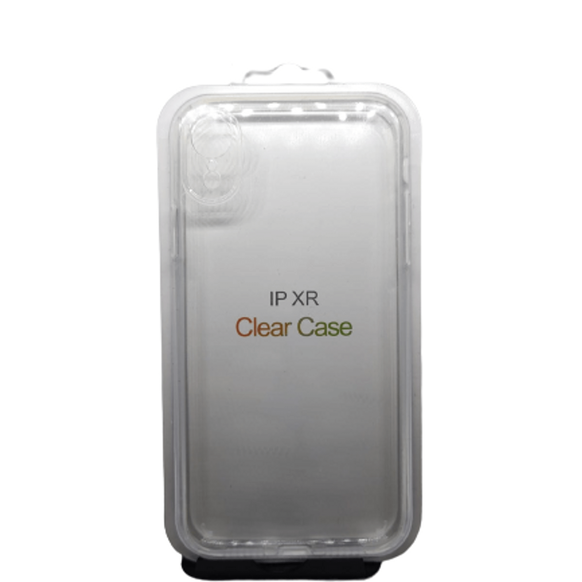 Capa Capinha SPACE CASE Clear Ultra Resistência Híbrida iPhone 11