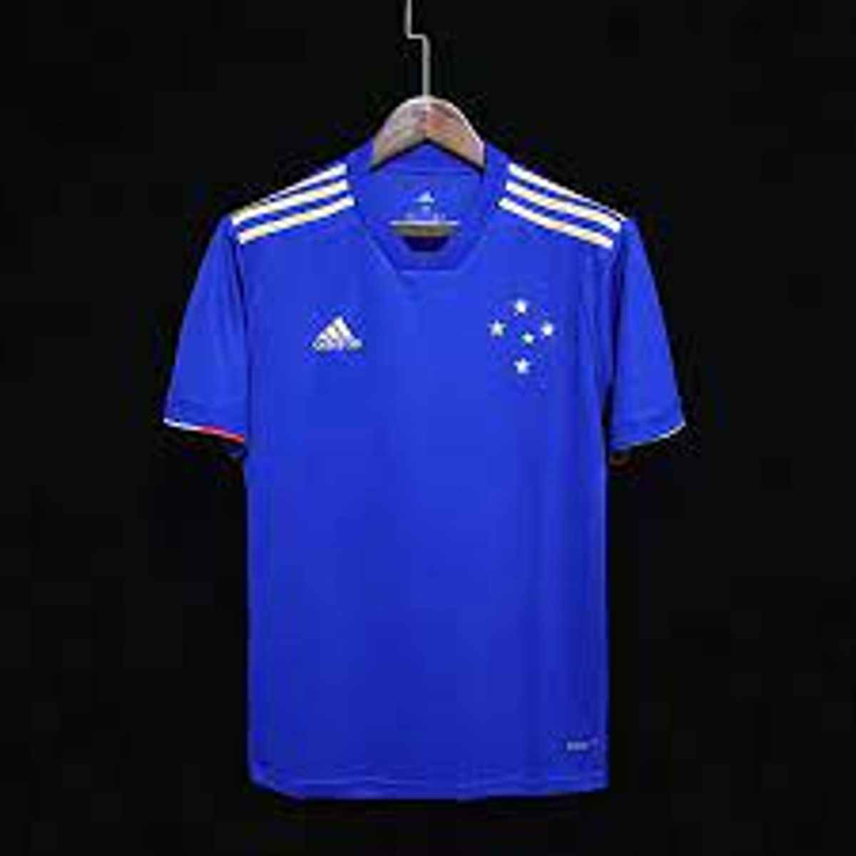 Blusa do best sale cruzeiro adidas