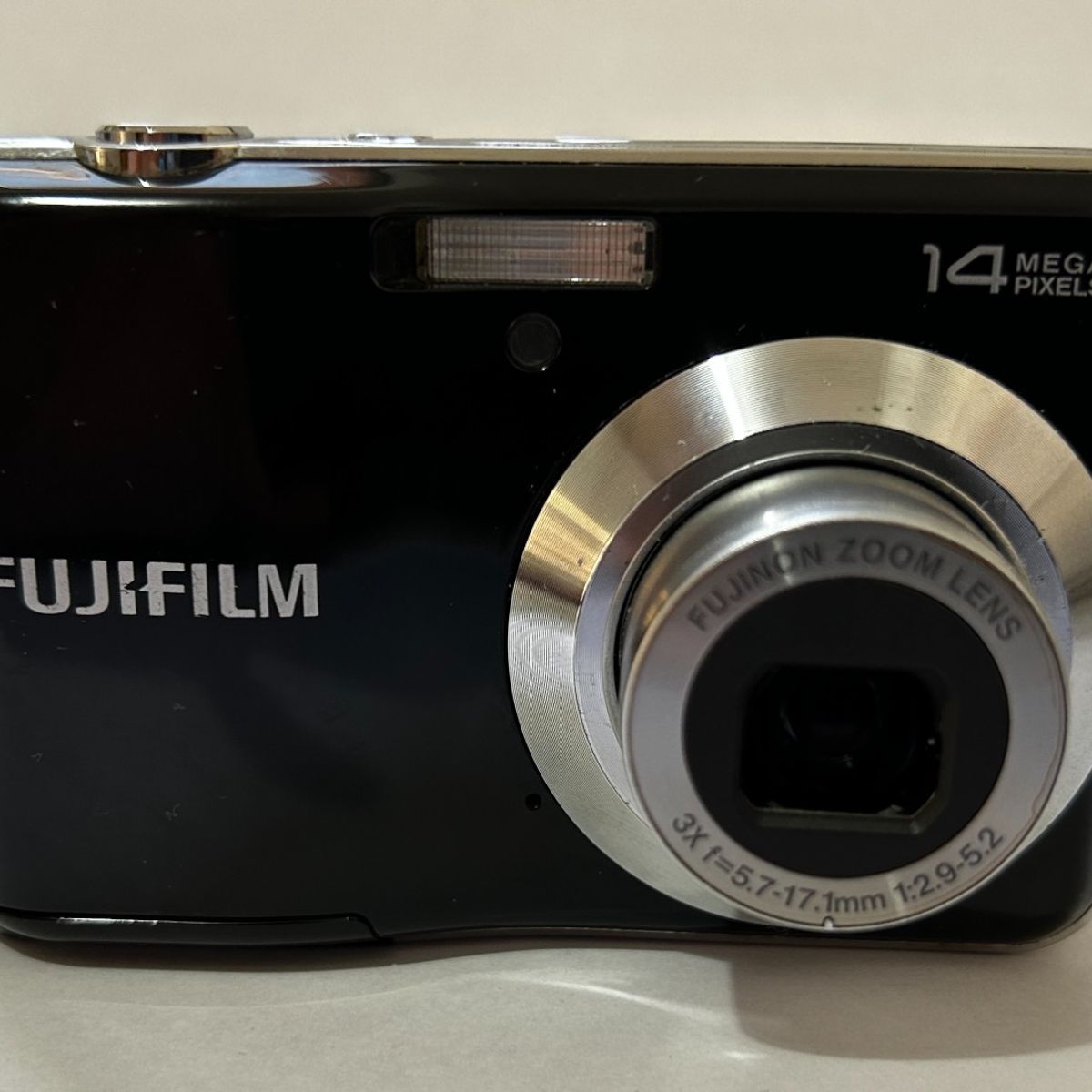 Camera Fujifilm Finepix Av150 | Fujifilm Usado 106462124 | enjoei