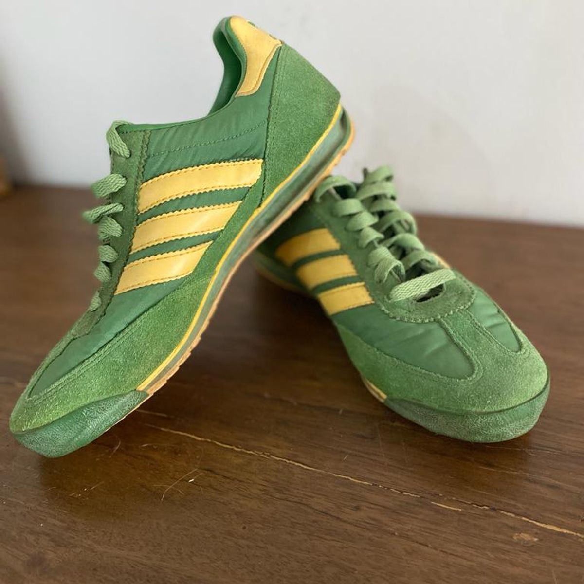 Adidas brasil tenis feminino sales