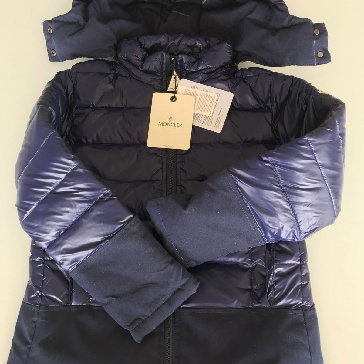 jaqueta samira anos 80