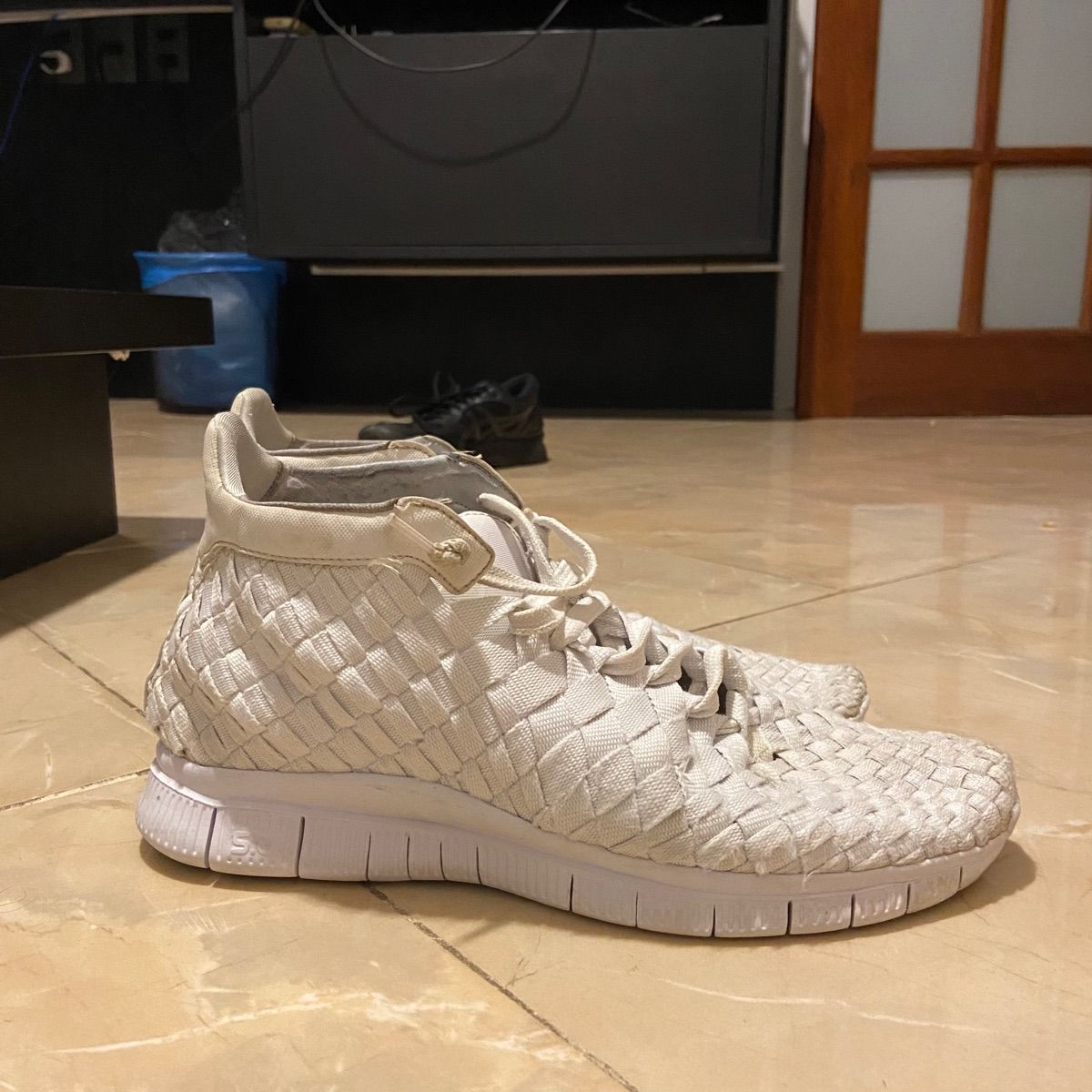 Free inneva woven cheap