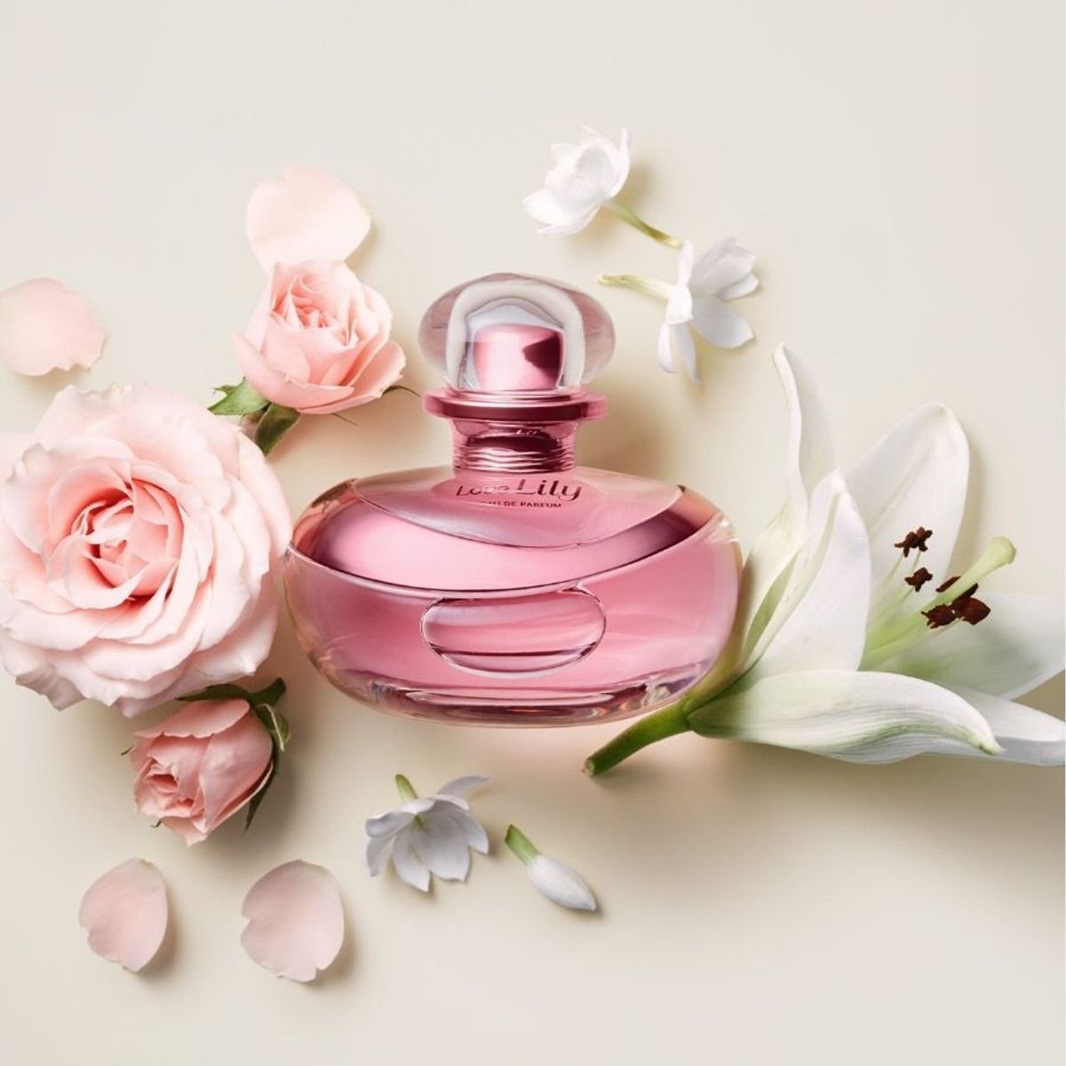 Love Lily Eau de Parfum – O Boticário US