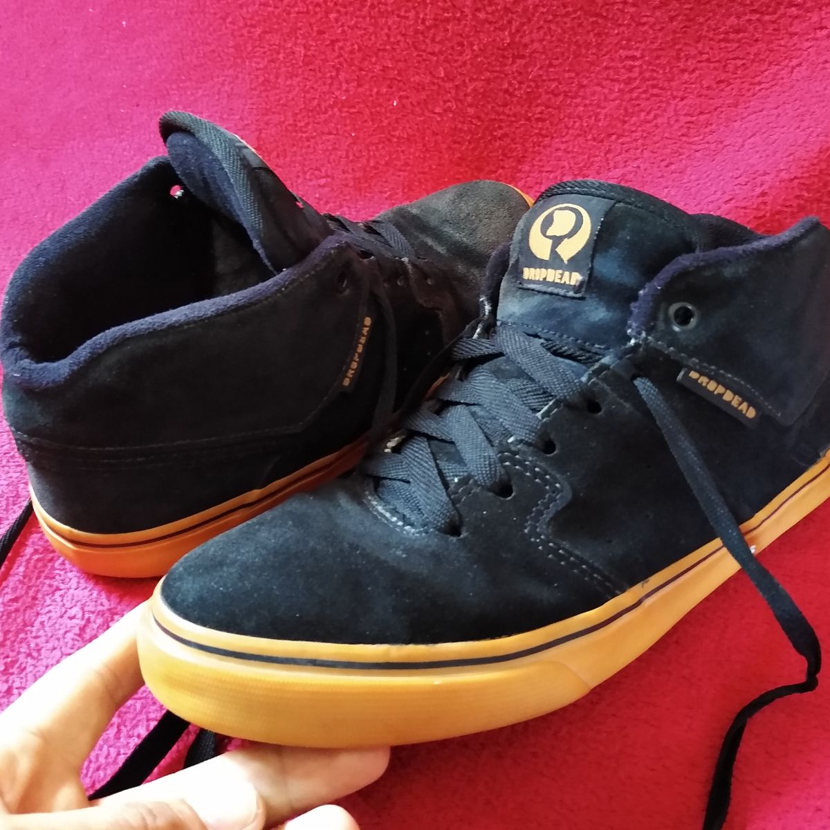 All Star Cano Baixo Preto - Drop Calçados - Seja onde for, vá com estilo