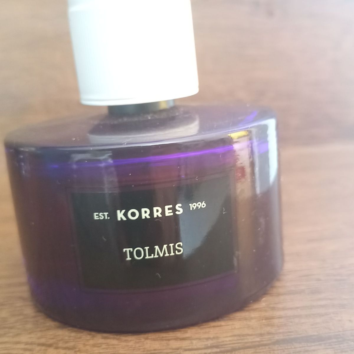 Korres tolmis discount