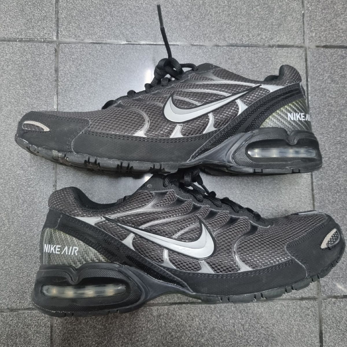 Nike 2024 max torch