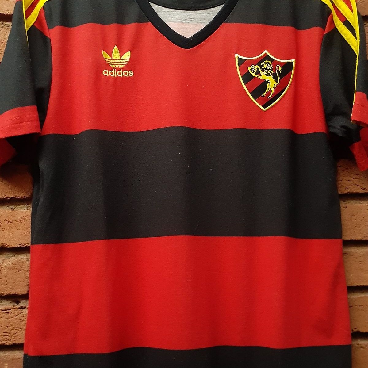 Camisa adidas sale esportiva