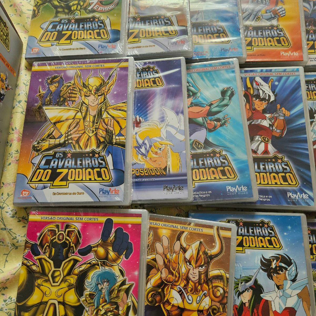 DVDスペシャルBOX 【中古】カッツィ