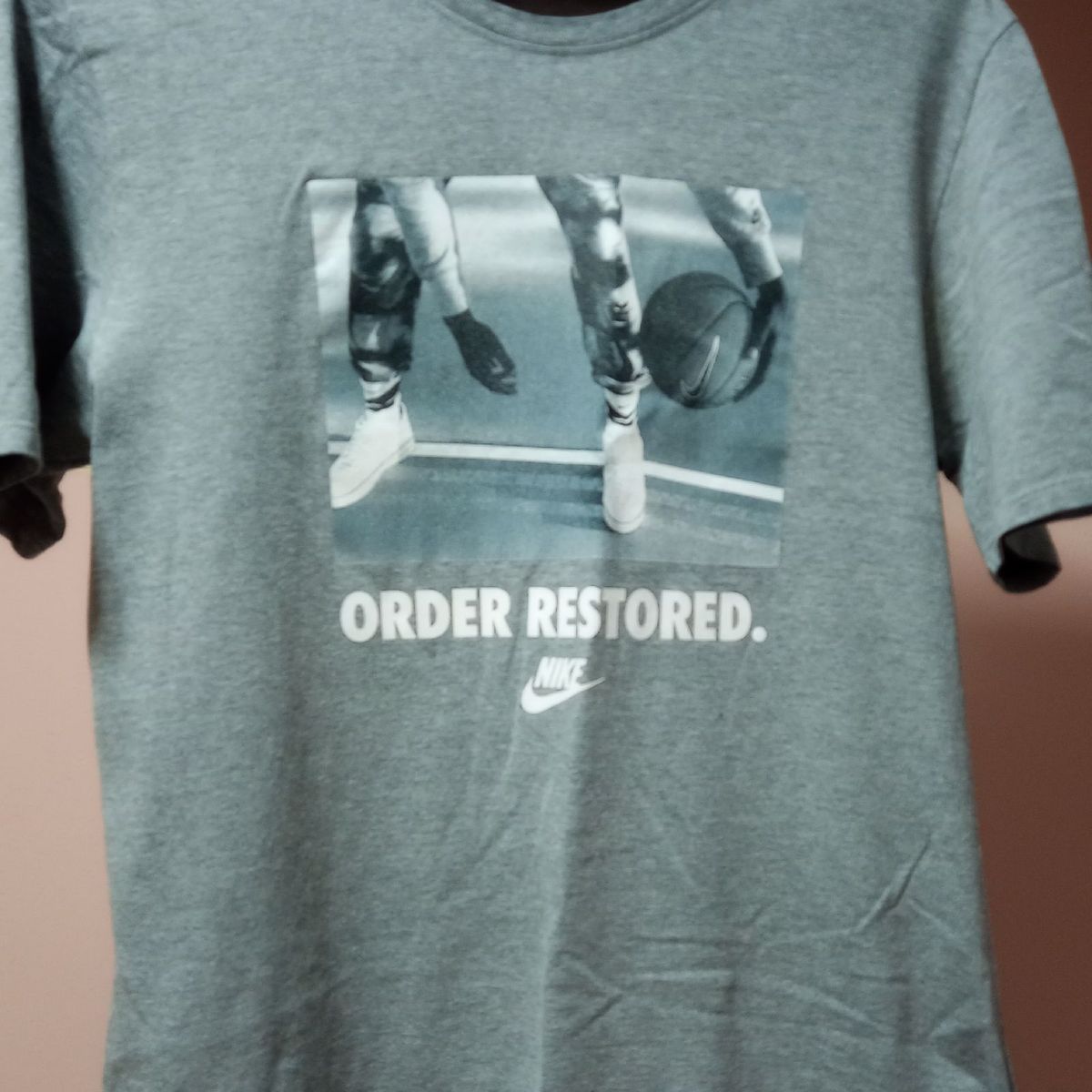 Order store restored nike