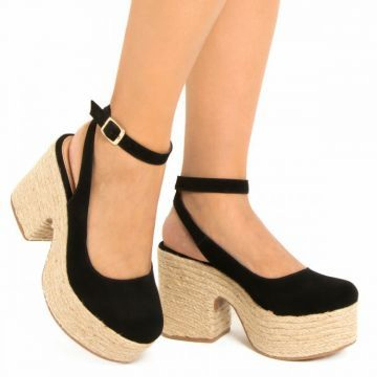 constance sandalia plataforma