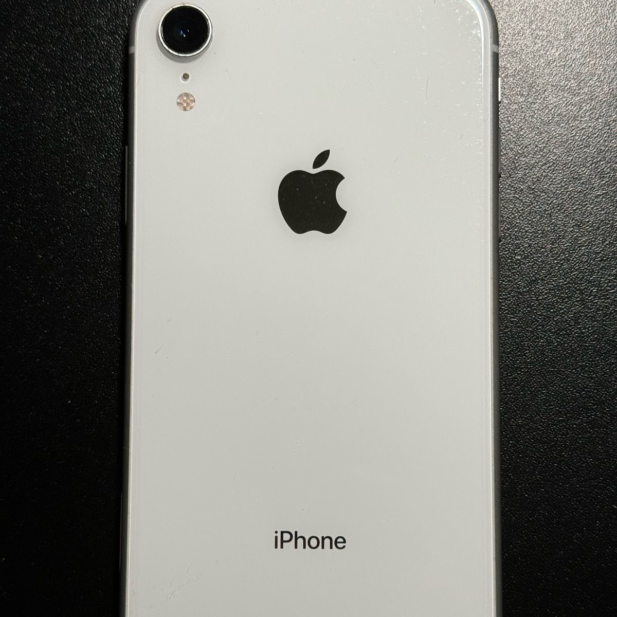 Iphone Xr 64gb Branco | Apple Usado 99187562 | enjoei