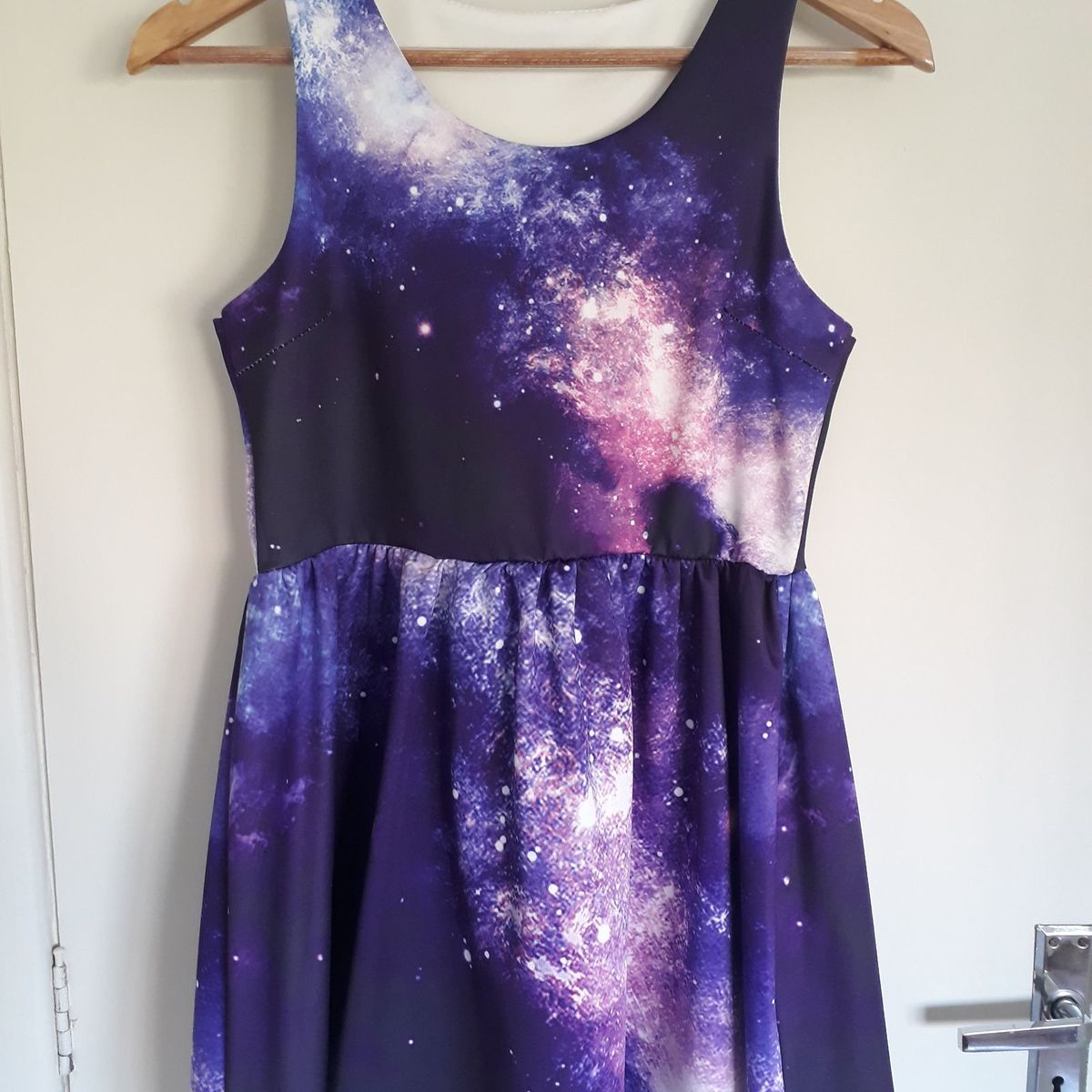 Vestidos best sale rodados tumblr