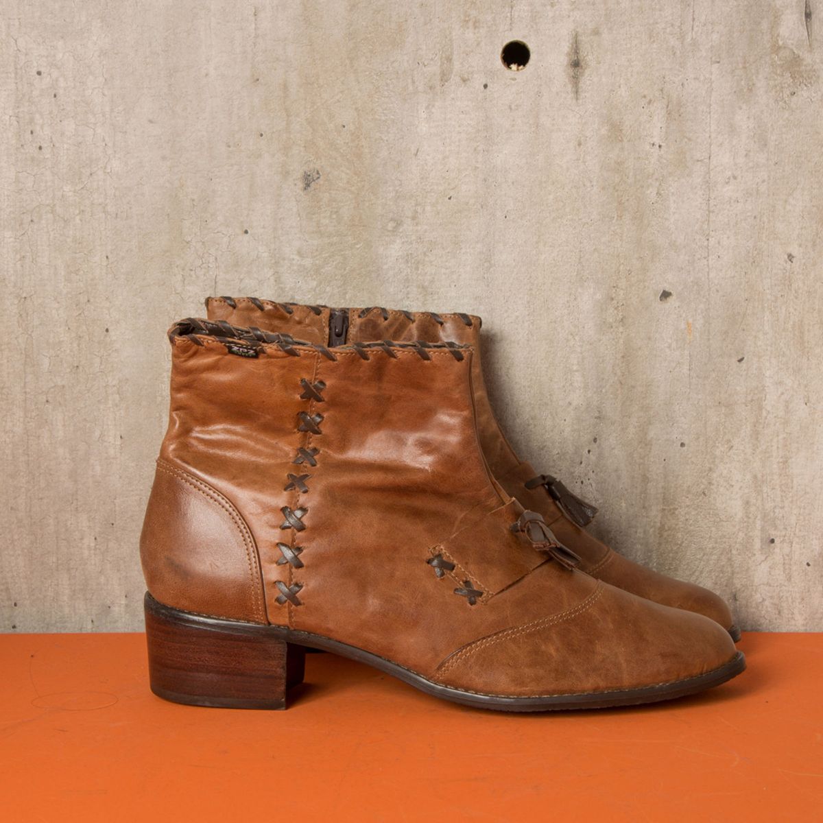 zpz shoes botas