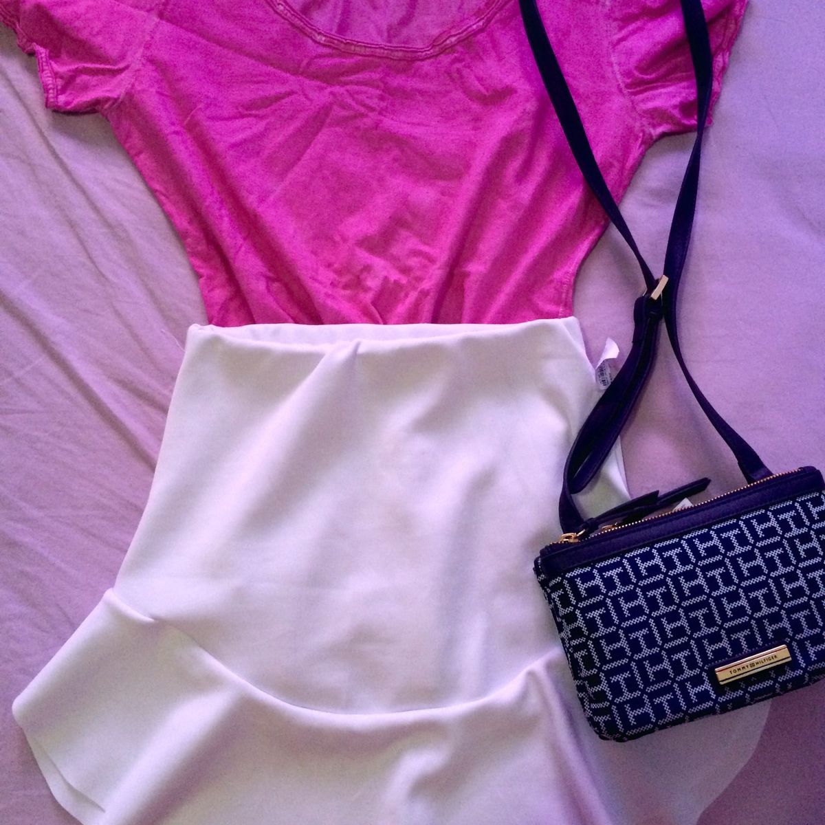 saia branca riachuelo