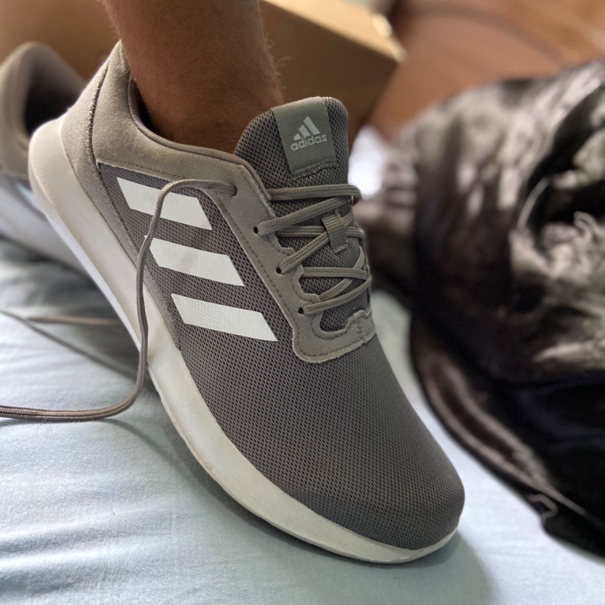 adidas academia masculino