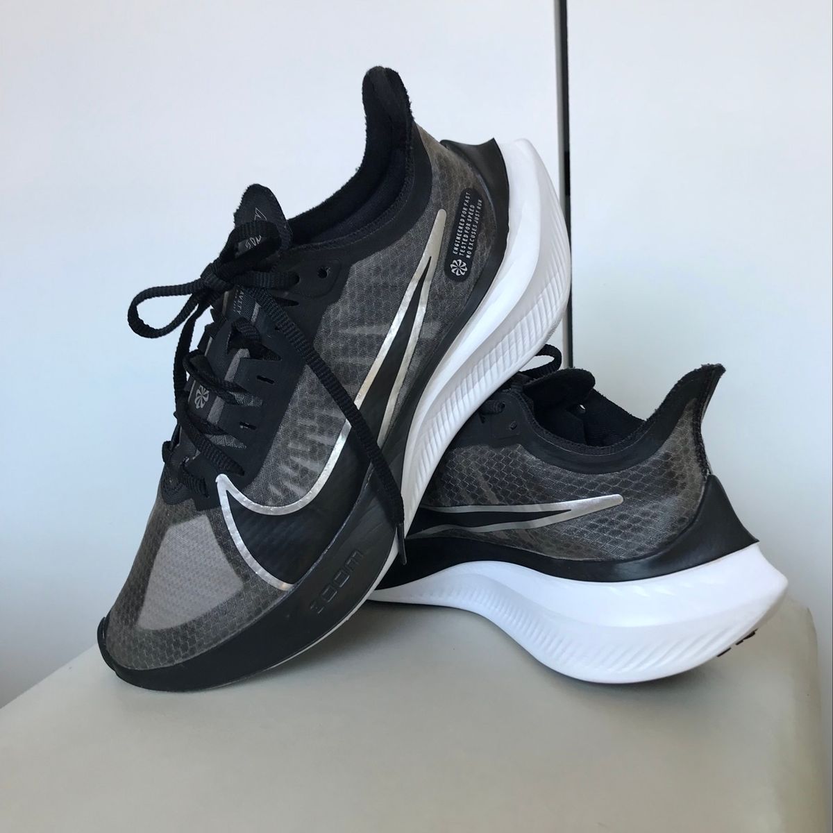 Nike zoom hot sale fly gravity