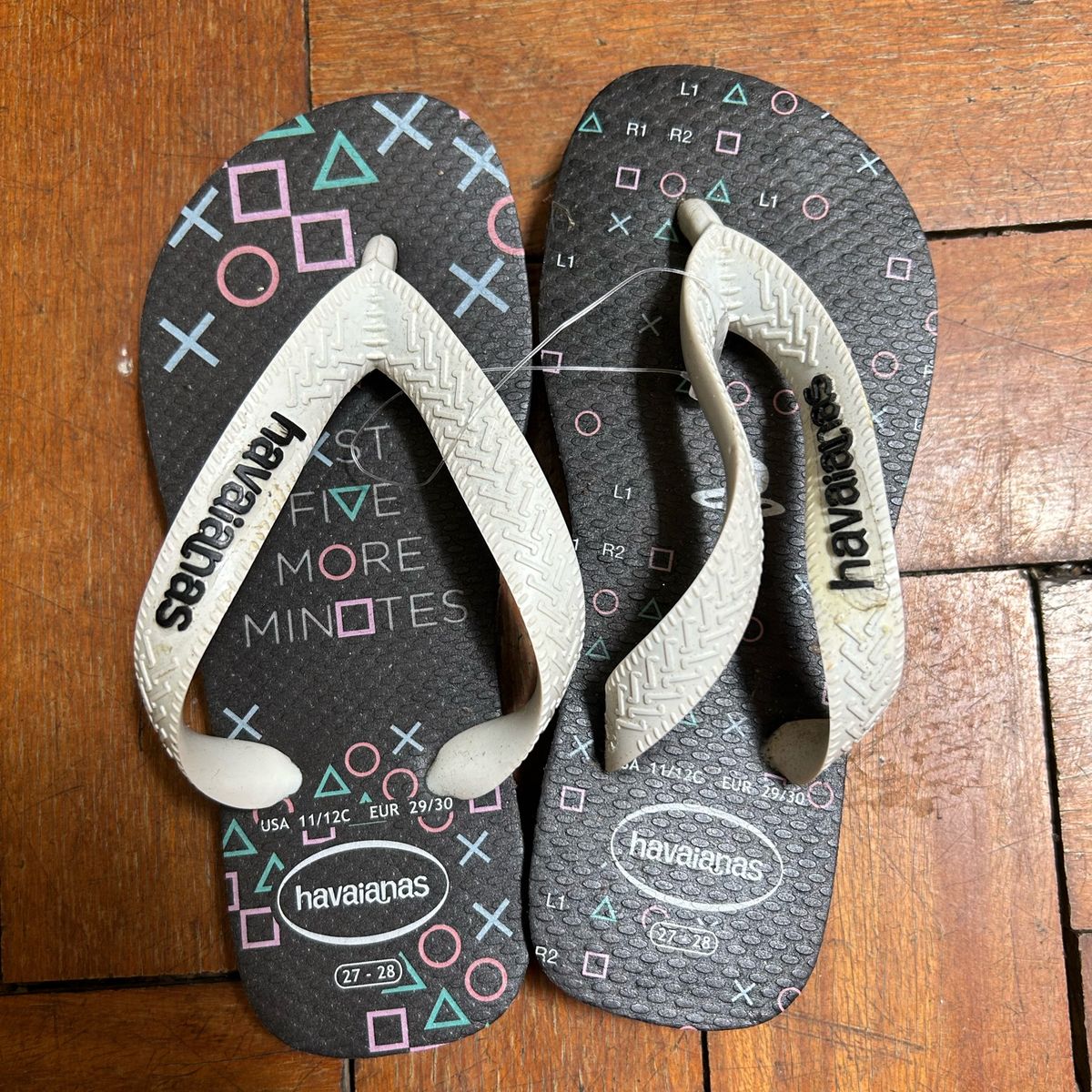 Playstation havaianas store