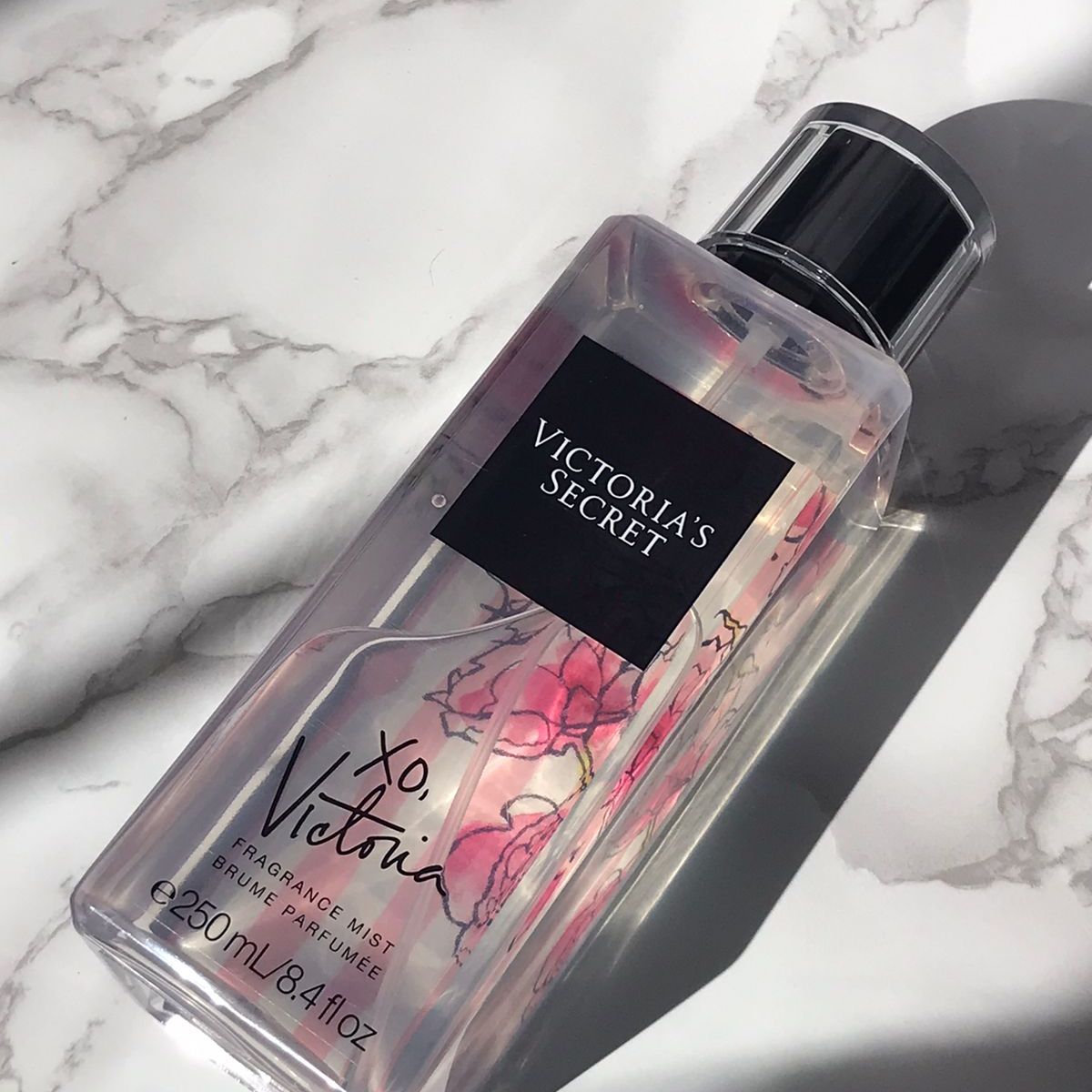 Victoria's Secret Xo Victoria By Victoria's Secret Fragrance Mist 8.4 Oz