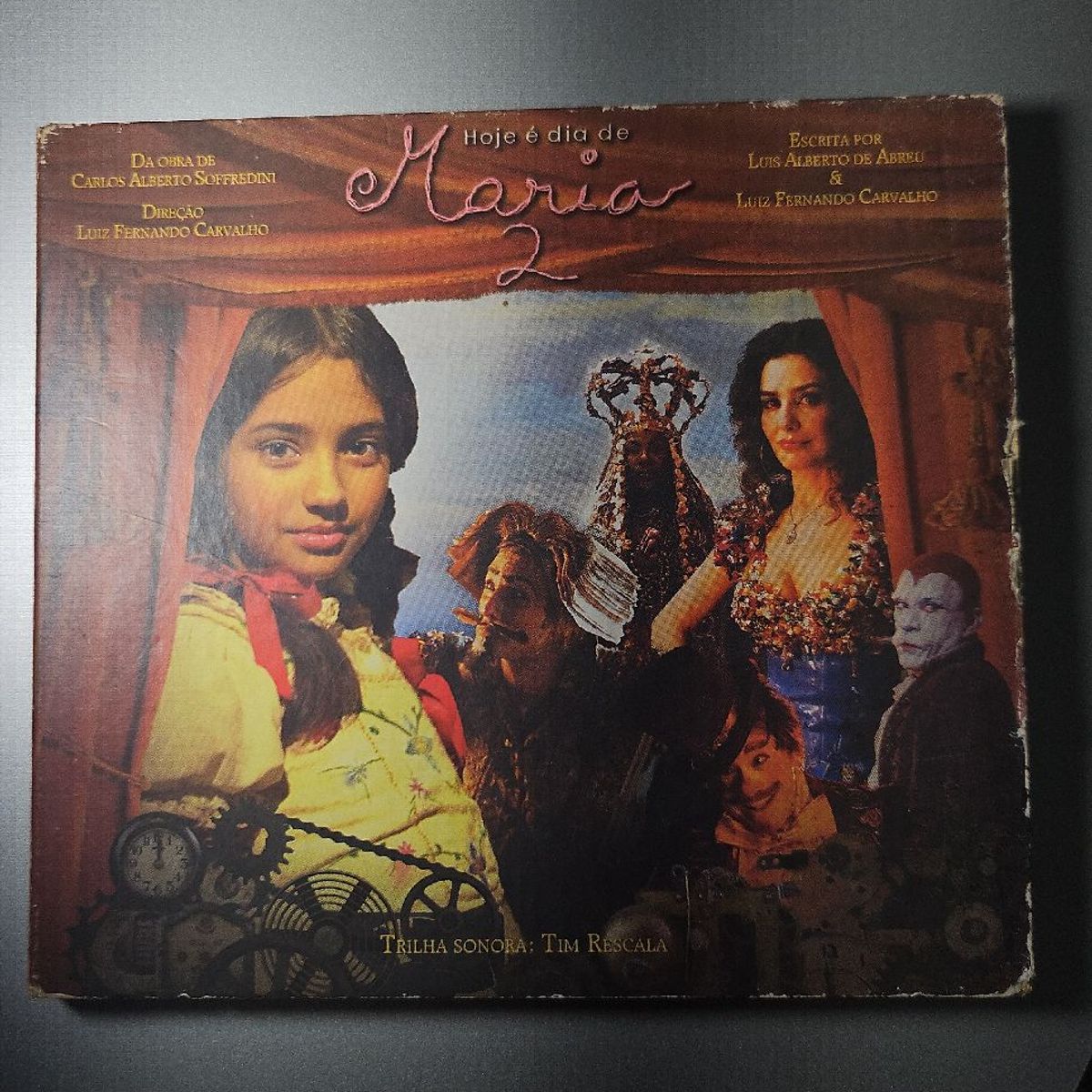 MARiA 小美 廃盤CD　3枚セット