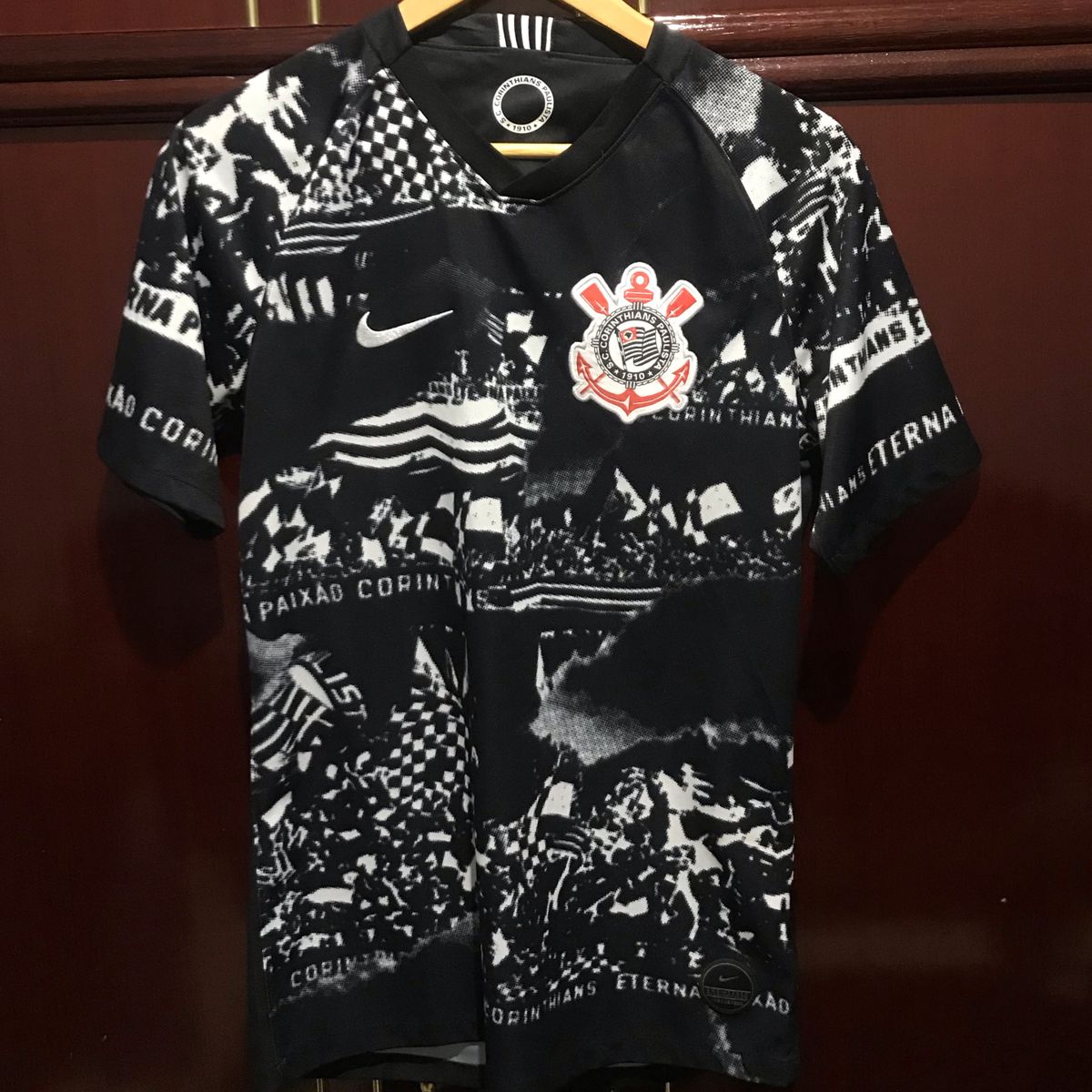 Camisa corinthians iii store 2019