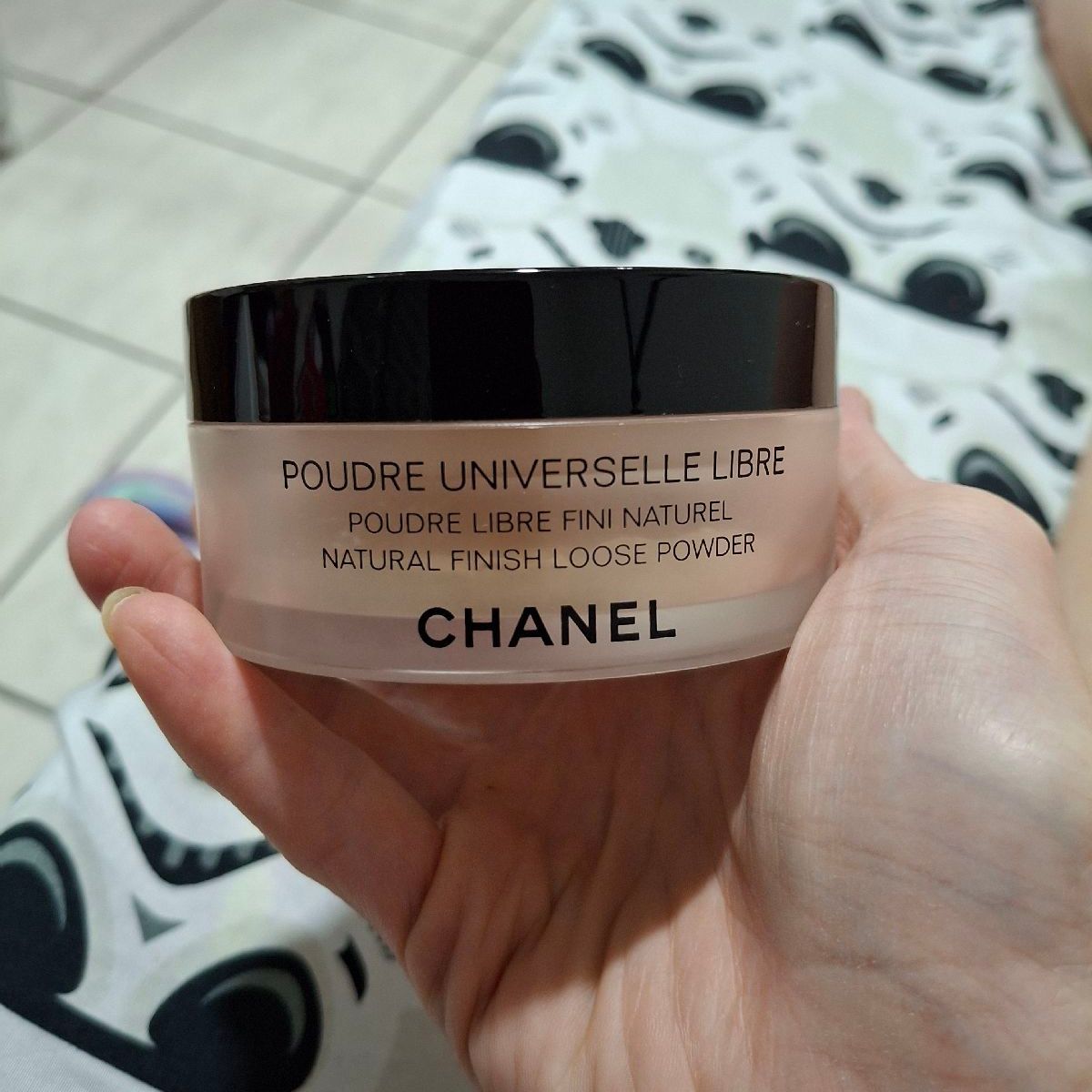 Pó Solto Chanel Poudre Universelle Libre- Cor 020 Clair | Chanel