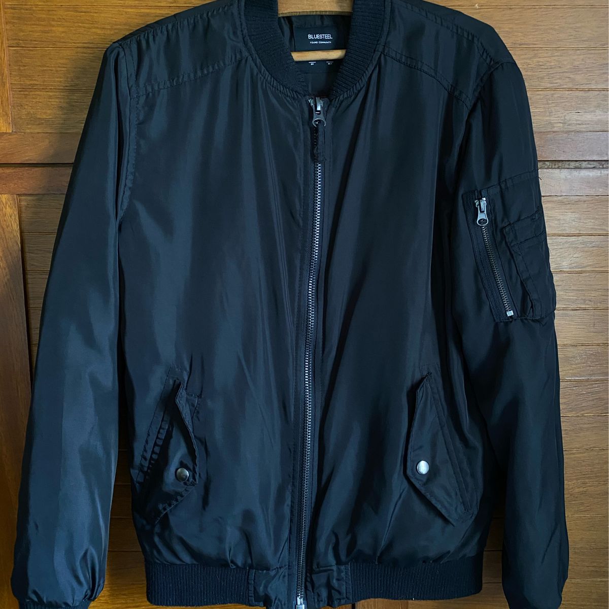 Renner store jaqueta bomber