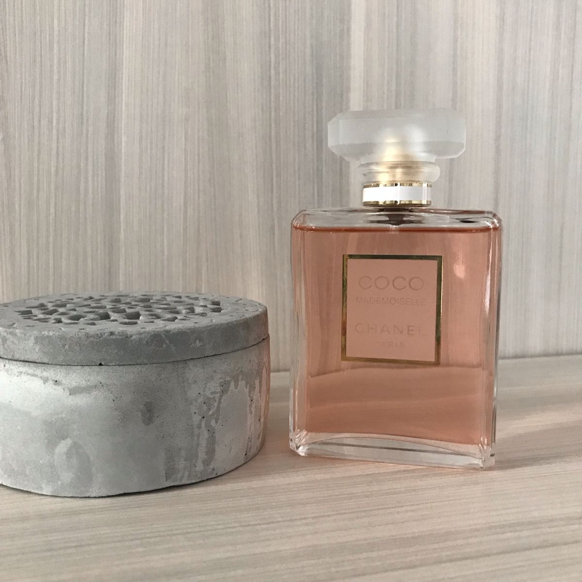 Perfume Chanel Coco Mademoiselle 100ml | Perfume Feminino Chanel