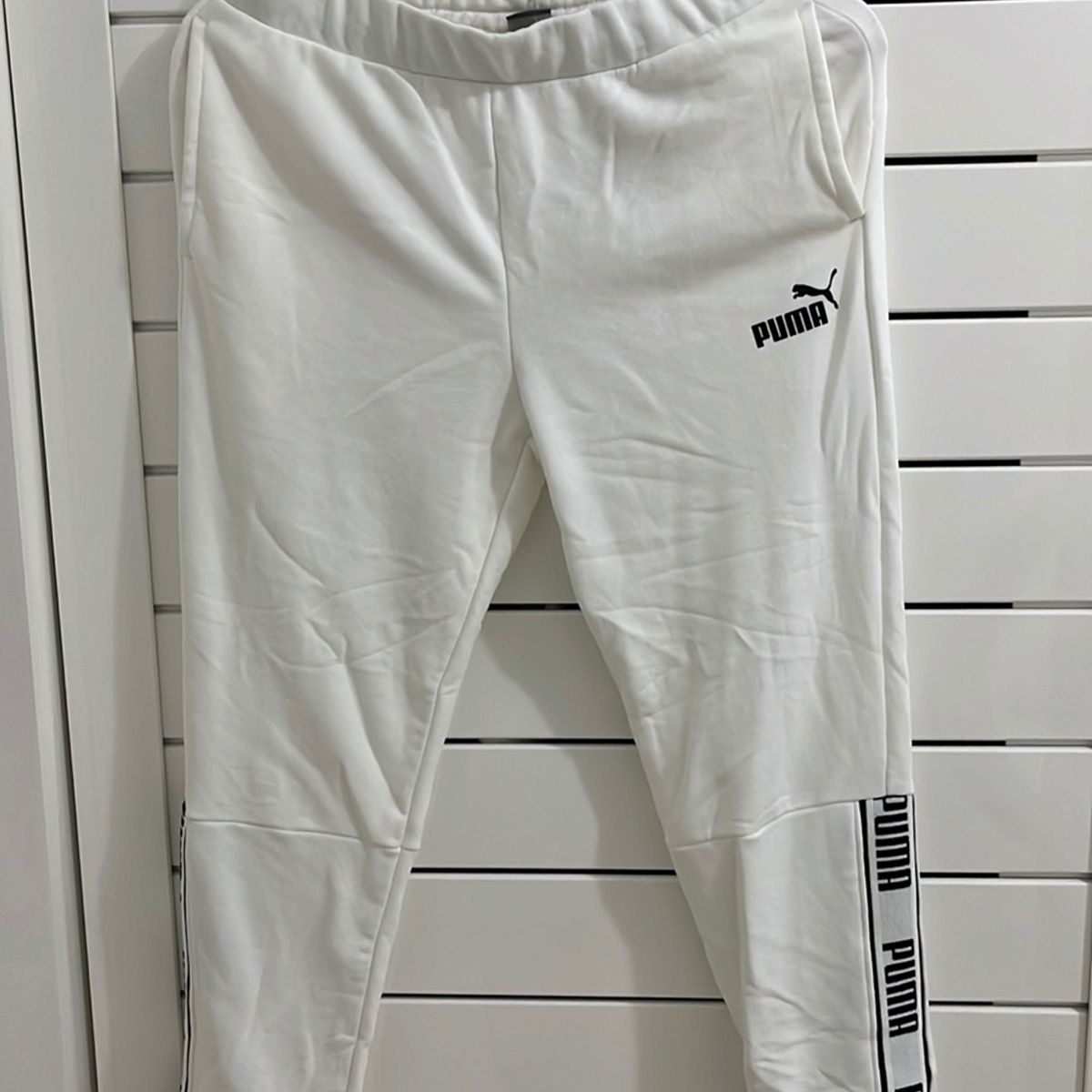 Puma Track Pants & Joggers for Women - Poshmark