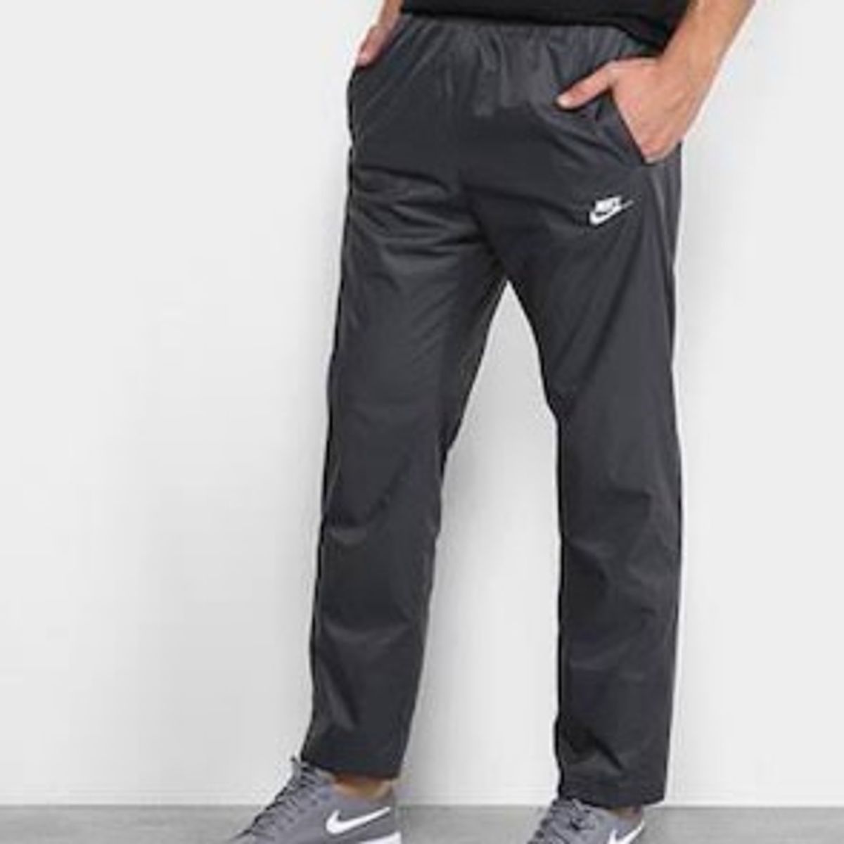 calça da nike tactel