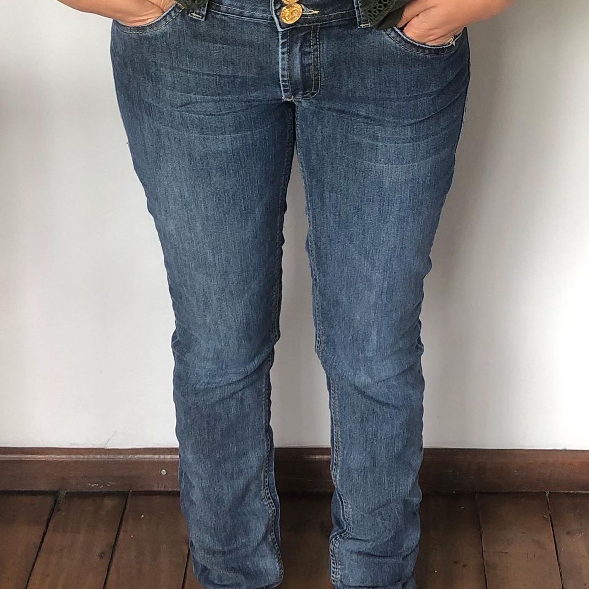 Disritmia jeans hot sale