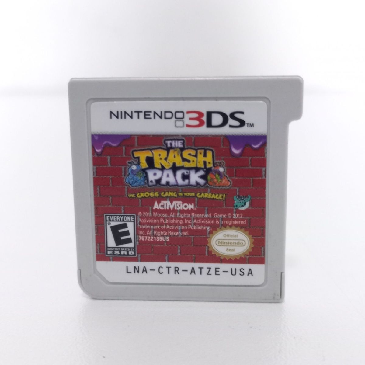 3ds pack on sale