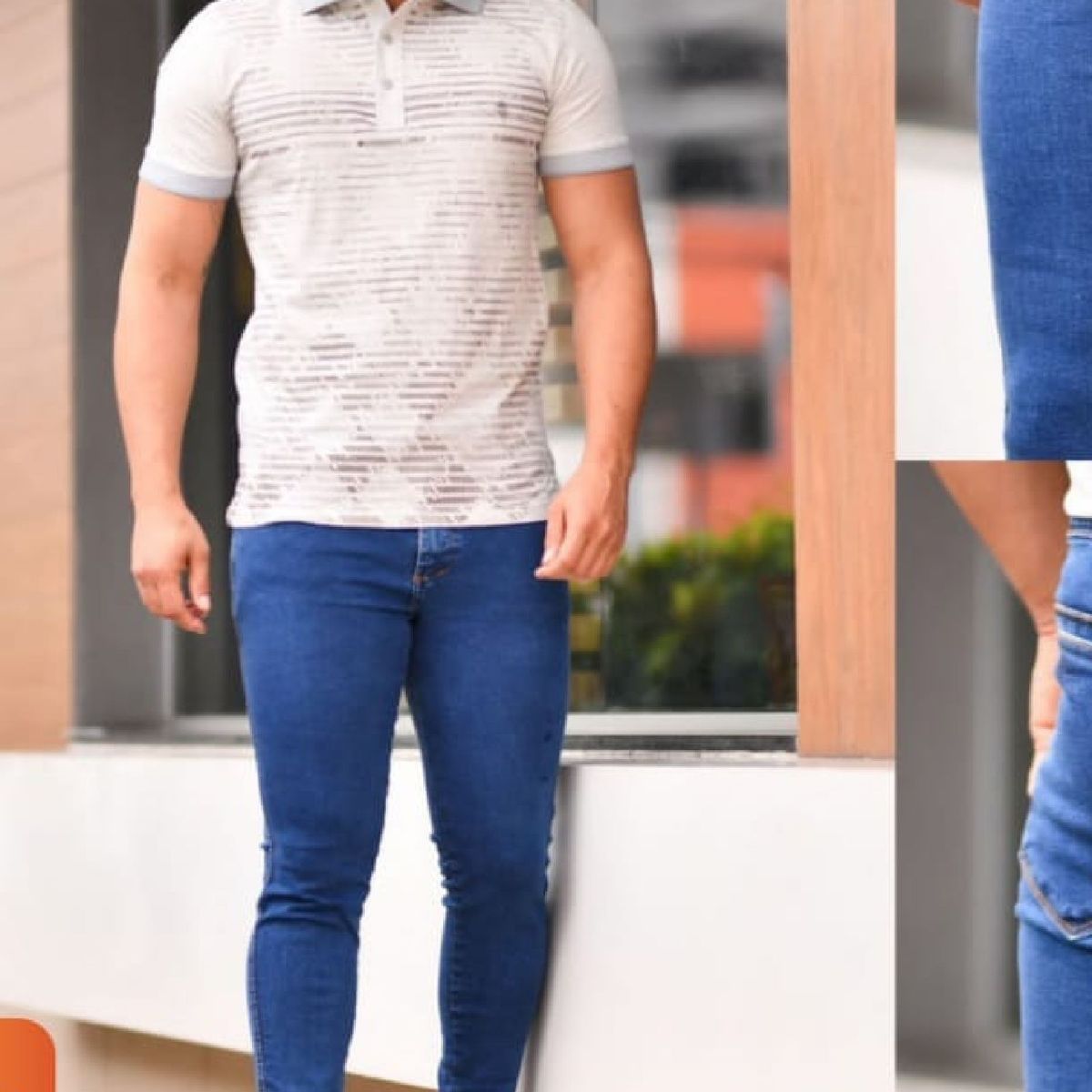 Moda Masculina Feminina e Infantil Cal a Feminina Niran E Brytch