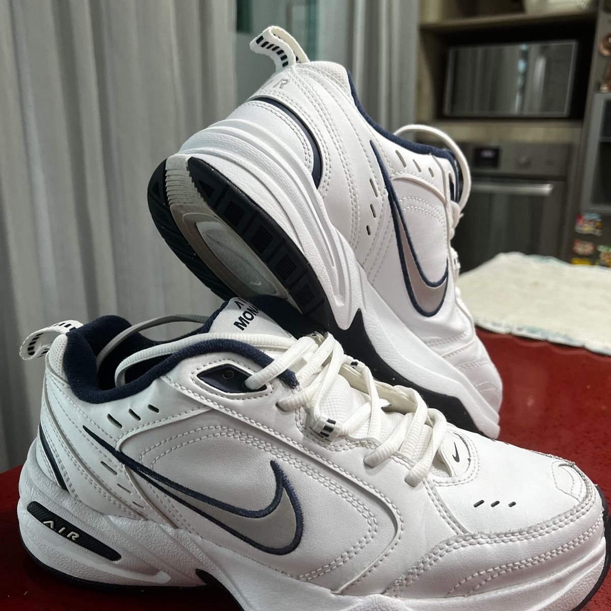 Nike nike cheap air monarch iv