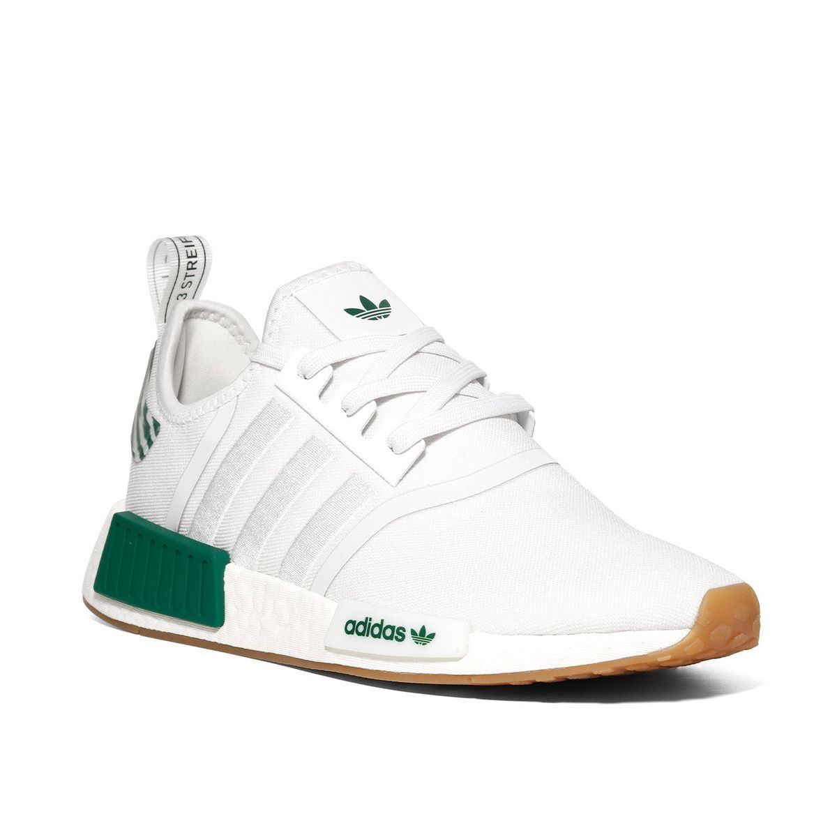 Nmd adidas bianche e verdi deals