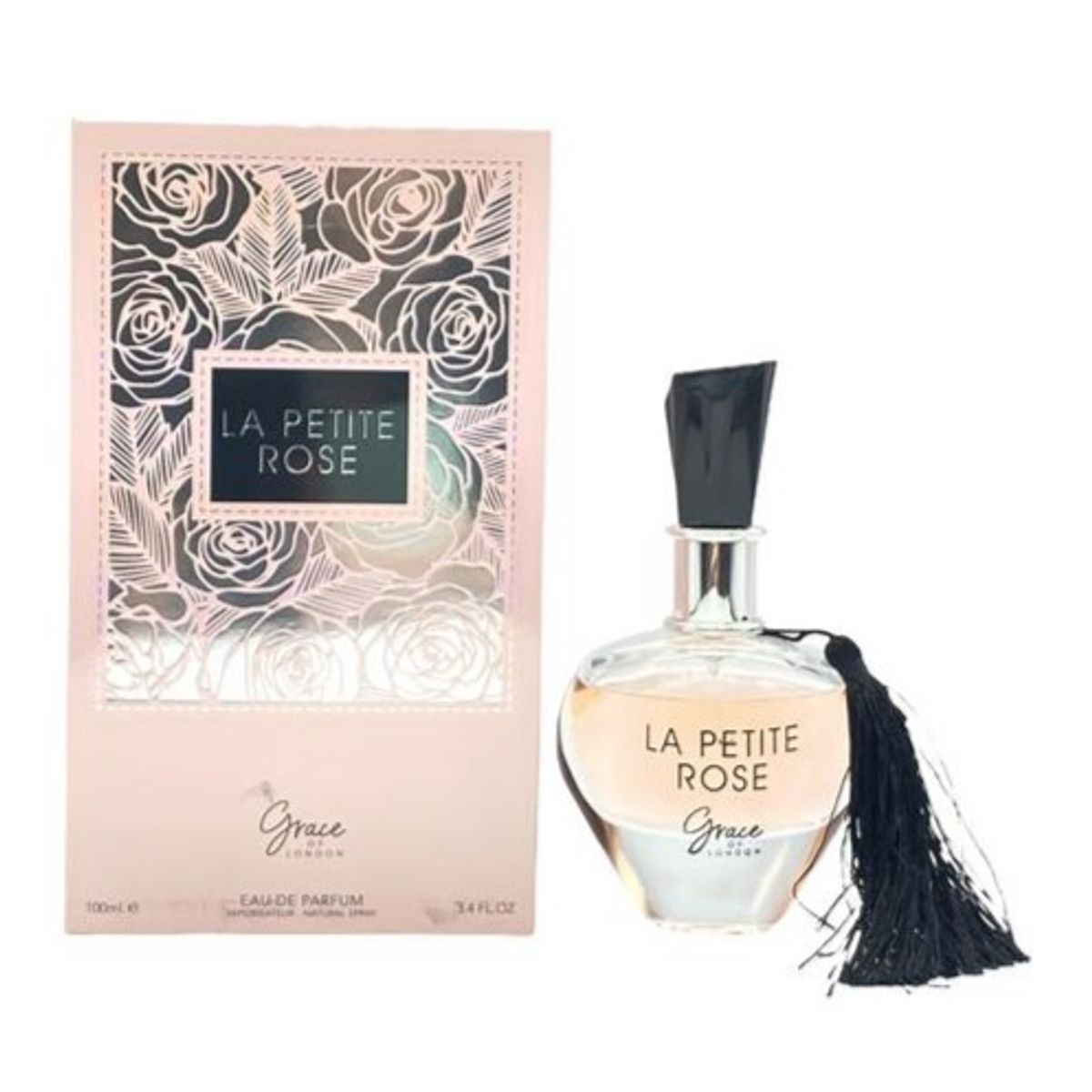 La Petite Rose 100ml - Comprar em Bloom Parfum By BM