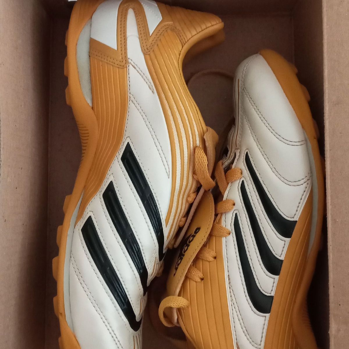 Adidas predito clearance usados