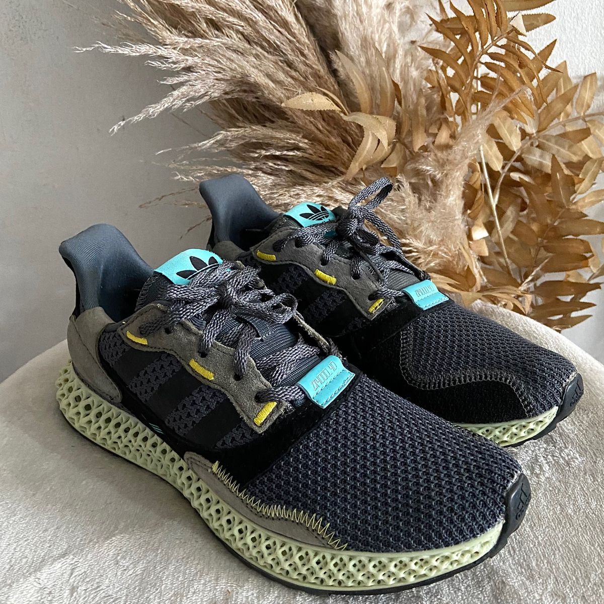 Adidas zx 4000 best sale baratos