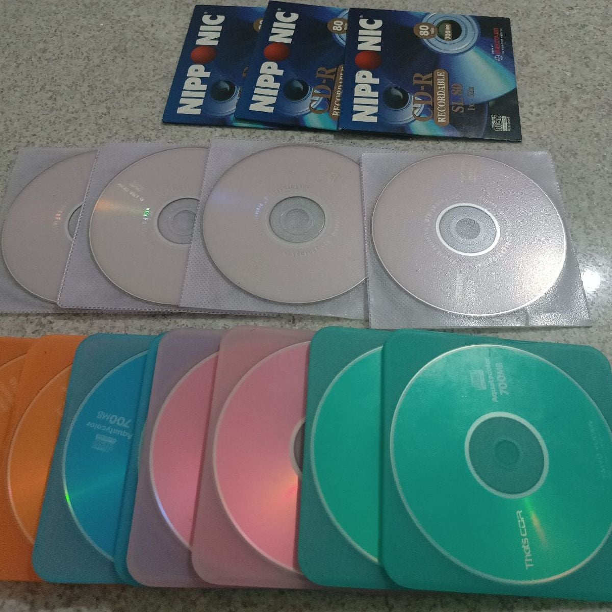 DVD、CD   LDH
