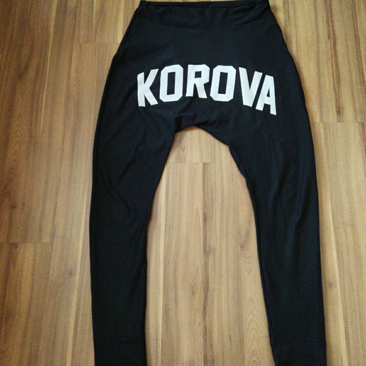 Calça korova sale