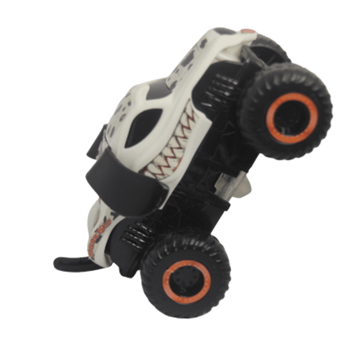 Monster Jam - Veículos 1:24 (vários modelos), MISC VEÍCULOS