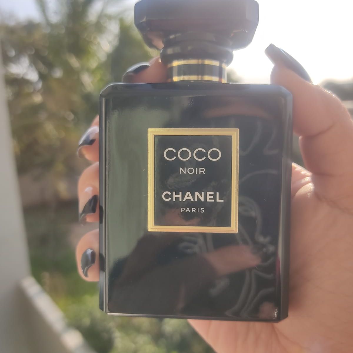 CHANEL COCO NOIR 100ml クーポンコード コスメ/美容 | bca.edu.gr