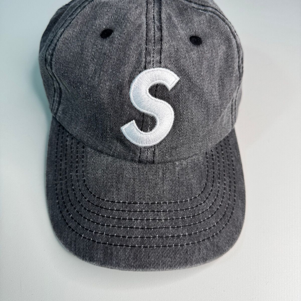 Canvas 【新品】Pigment S 6-Panel Logo