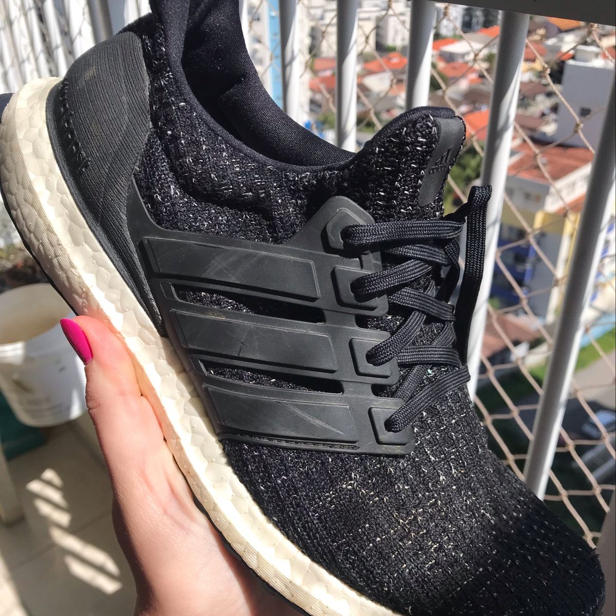 Adidas Ultraboost 18 Adidas Usado 77768070 enjoei