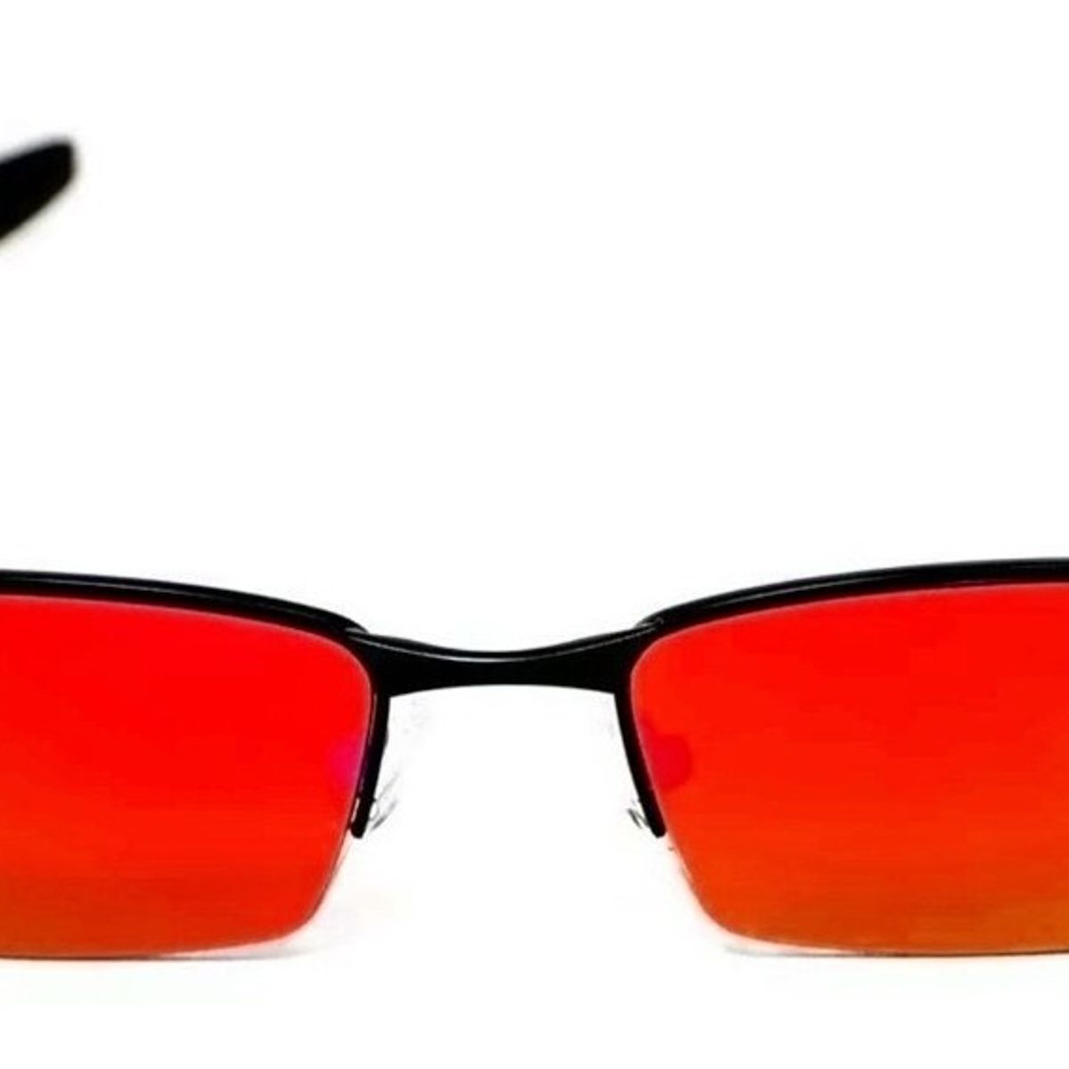 Óculos Lupa do Vilão Mandrake Fogo Lente Polarizada Juliet | Óculos  Masculino Oakley Nunca Usado 50321073 | enjoei